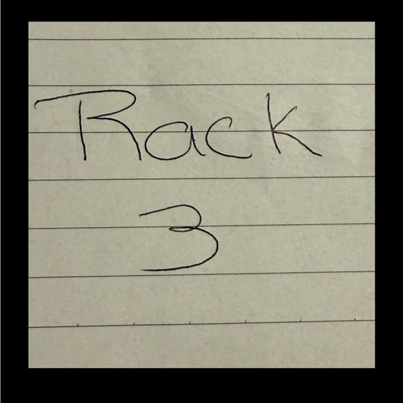 Habitat Women’s 3/4 sleeve lined blend v-neck sweater size medium. - Picture 7 of 7